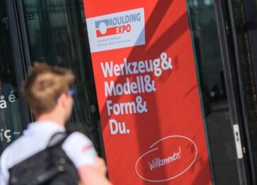 Sodick to Demonstrate Precision Mould-Making Technology at Moulding Expo 2025
